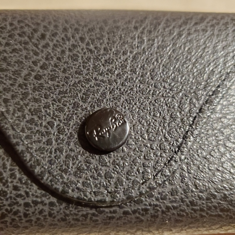 Ray-Ban case- black - Picture 5 of 8